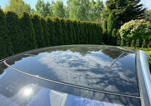 Mercedes-Benz CLS cena 91000 przebieg: 208435, rok produkcji 2007 z Kołobrzeg małe 562
